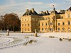 Paříž - Lucemburský palác